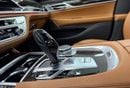 BMW 730Li Exclusive 2.0L