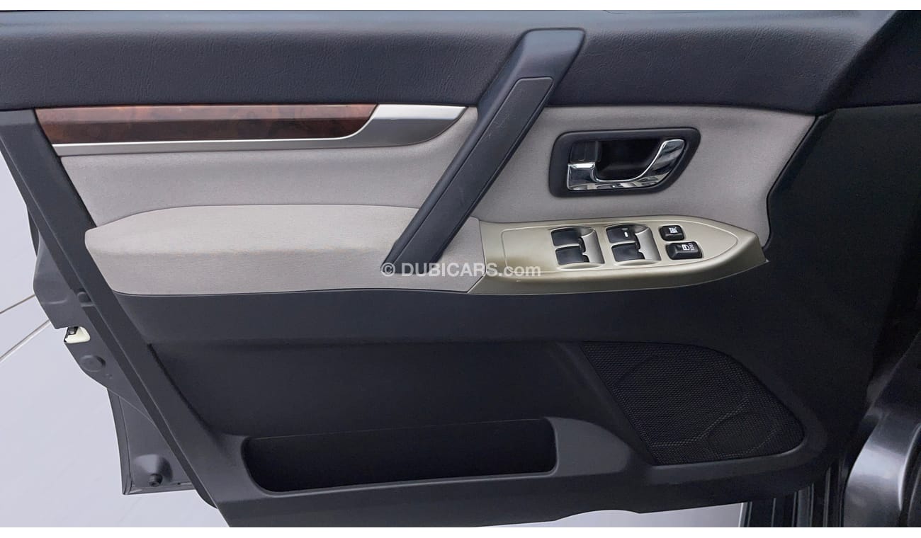 Mitsubishi Pajero GLS 3.5 | Zero Down Payment | Free Home Test Drive