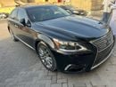 Lexus LS460 PLATINUM LWB 4ST