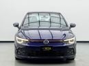 Volkswagen Golf GTI 2022 Volkswagen Golf GTI, Warranty, Full VW Service History, Excellent Condition, GCC
