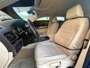 Volkswagen Touareg 1,005 P.M | SEL | GCC Specs | Pristine Condition