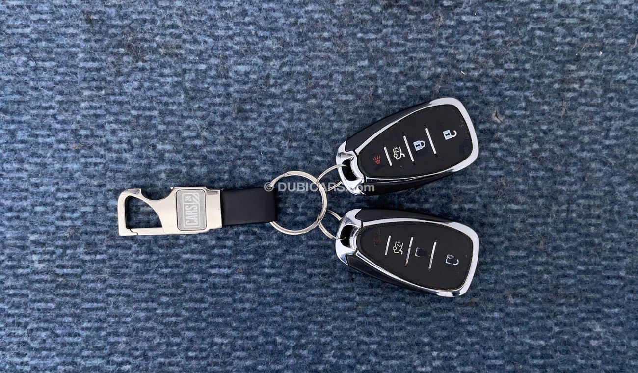 Chevrolet Malibu LS 2.5 | Zero Down Payment | Free Home Test Drive