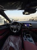 لكزس NX350 NX350  FULL