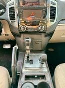 ميتسوبيشي باجيرو GLS