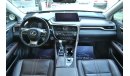 Lexus RX350 2016