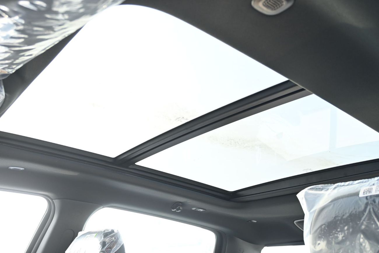 رام 1500 2025 Dodge RAM 1500 RHO 3.0L I6 Hurricane Twin Turbo Petrol