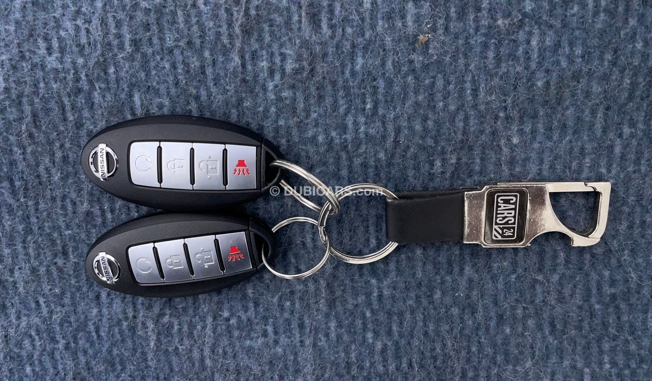 Nissan XTerra TITANIUM 2.5 | Zero Down Payment | Free Home Test Drive