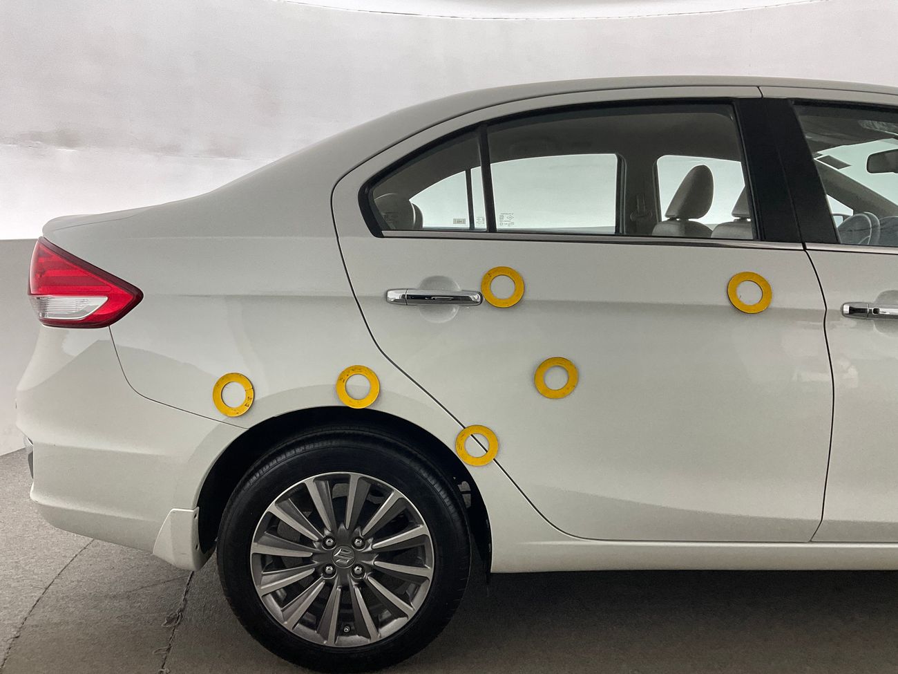 Suzuki Ciaz GLX | National Day Celebration | Guaranteed Warranty | 0 Down Payment