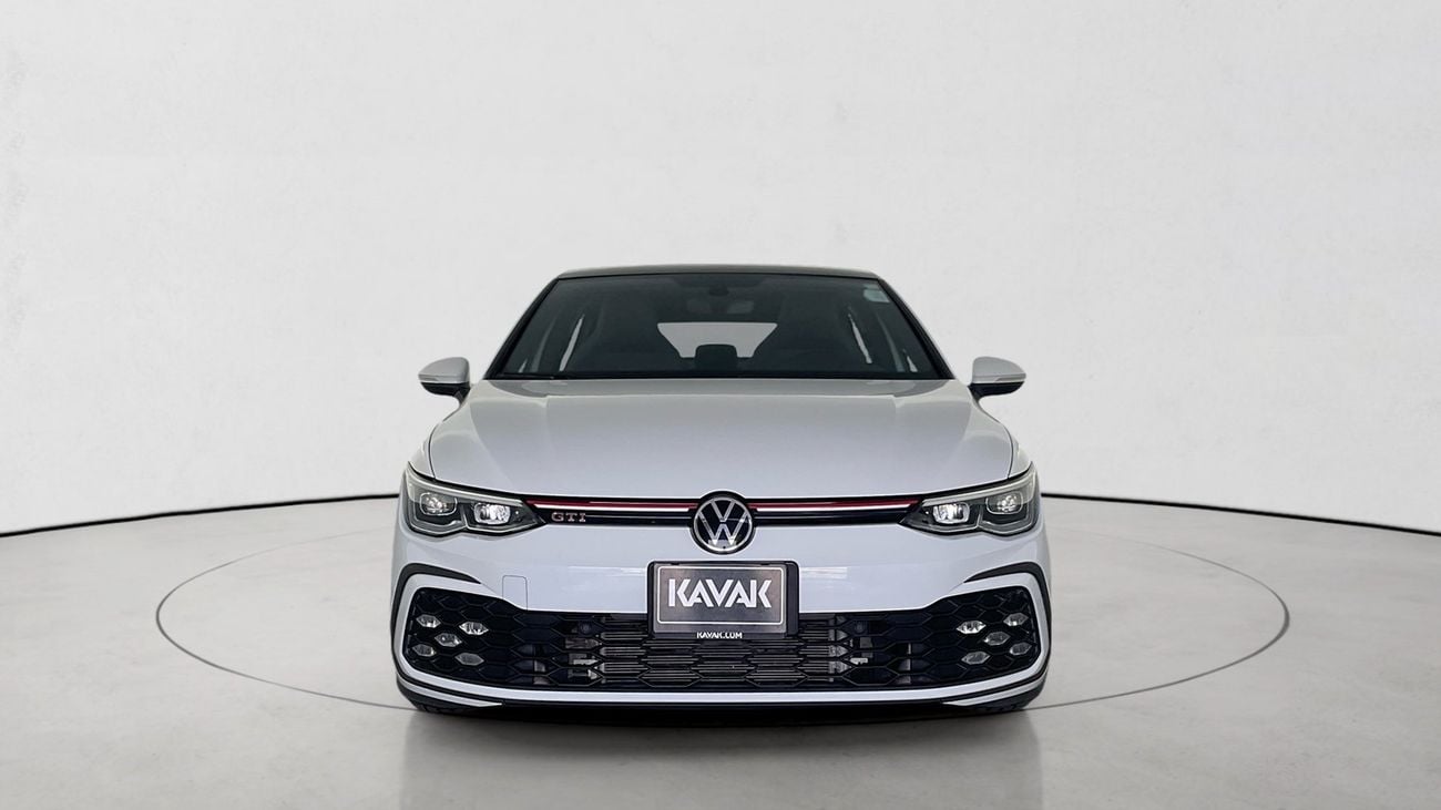 Volkswagen Golf GTI - Cloth | Guaranteed Warranty | 0 Down Payment