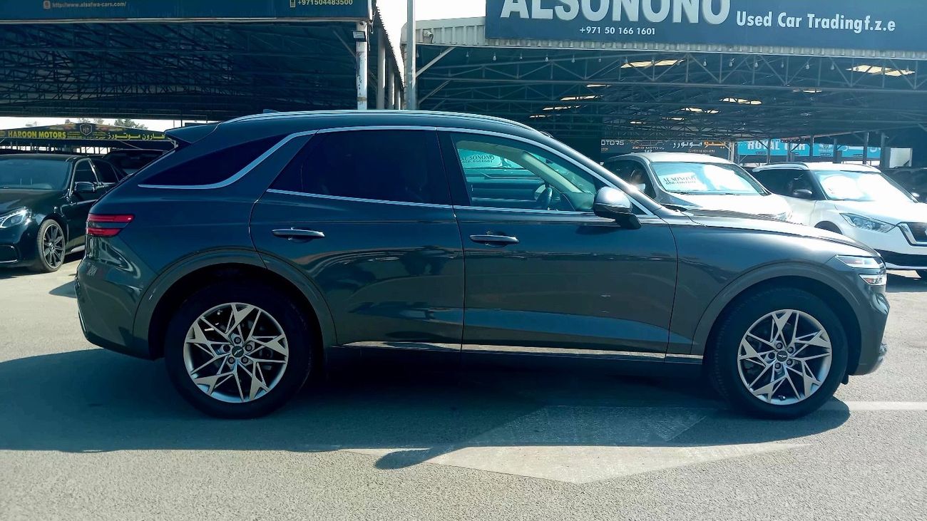 هيونداي جينيسس Platinum 3.8L