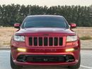 Jeep Grand Cherokee SRT8 6.4L GRAND CHEROKEE SRT 2014 //GCC //6.4L V8 //ACCIDENTS FREE