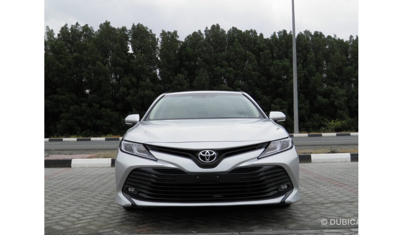 Toyota Camry 2018 SE Ref#663