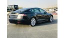 Tesla Model S 100 D