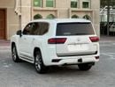 Toyota Land Cruiser VXR