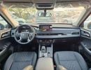 ميتسوبيشي آوتلاندر 2.5L PETROL / LIMOUSINE LEATHER / FR&RR PARKING SENSOR / DVD+CAMERA  (CODE # F03)