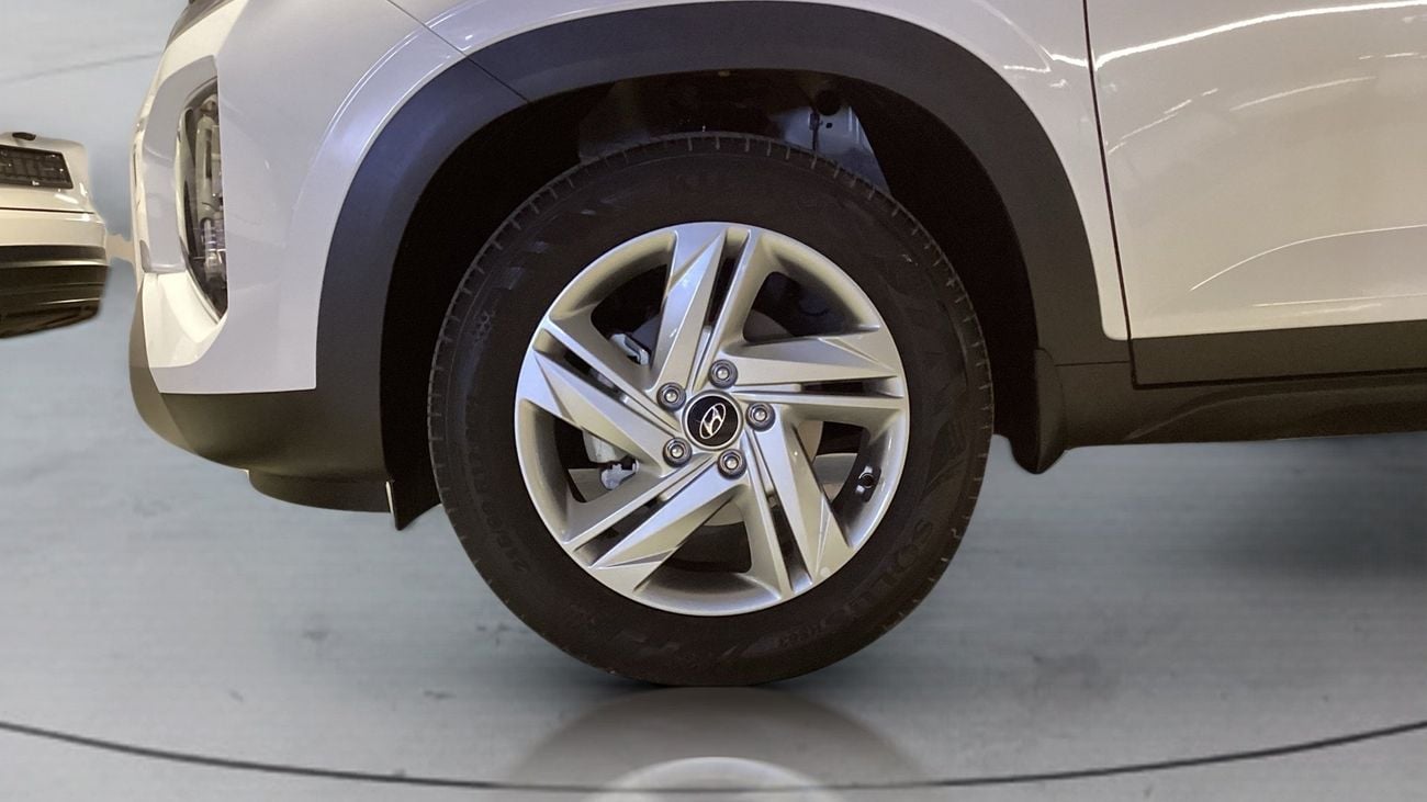 Hyundai Creta 1.5 MPI SMART PLUS CVT | Guaranteed Warranty | 0 Down Payment