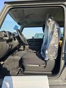 Suzuki Jimny GLX / A/T / 1.5L V4 PETROL / 3 DOOR / ALL GRIP OFF ROAD / 4WD (CODE # GLX)