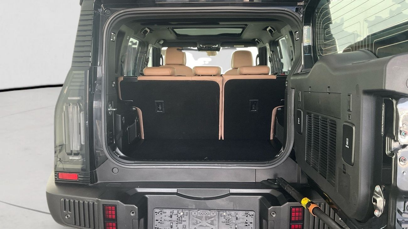 Jetour T2 Luxury | Guaranteed Warranty | 0 Down Payment