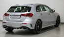 Mercedes-Benz A 250 VSB 27178