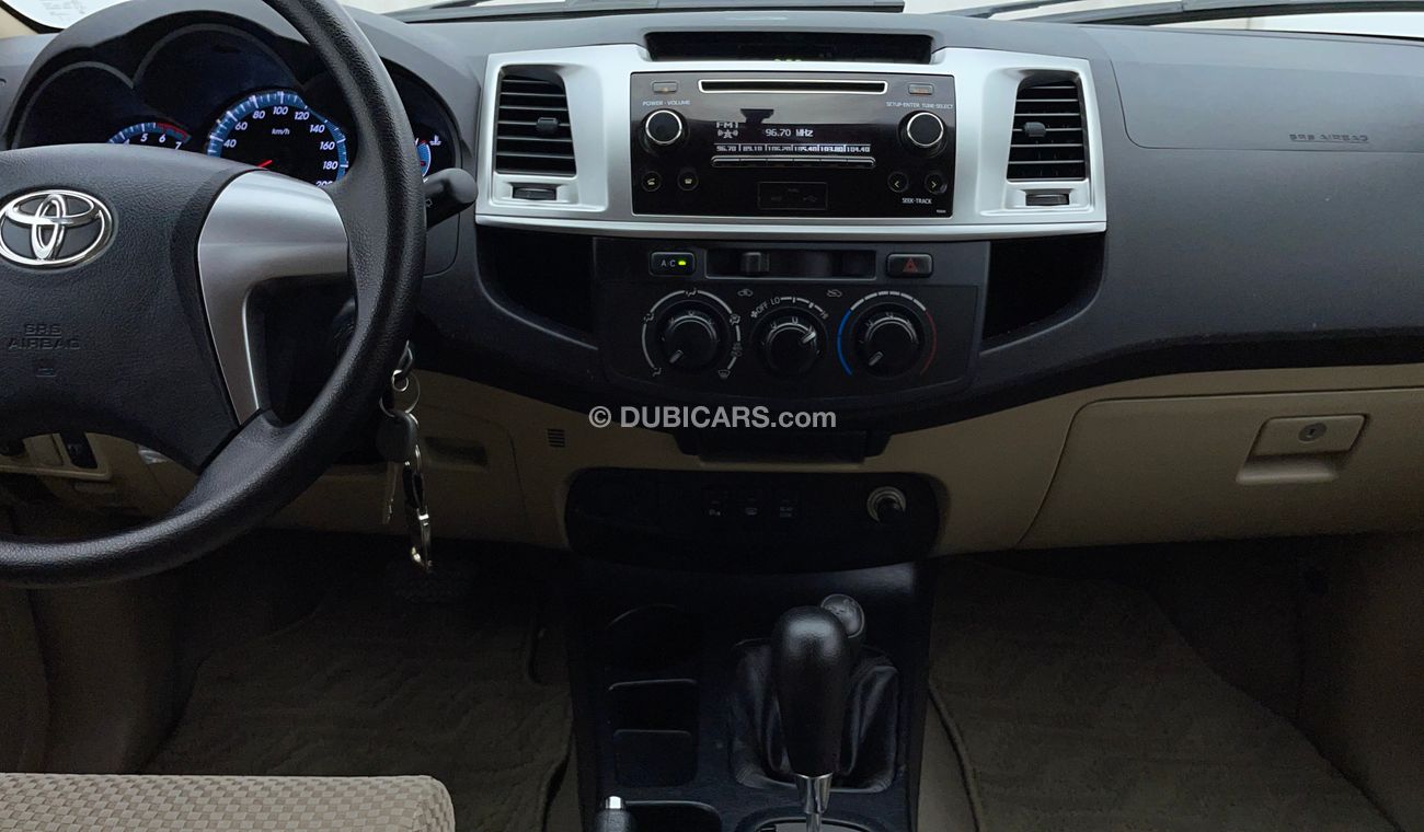 Toyota Fortuner EXR 2.7 | Zero Down Payment | Free Home Test Drive