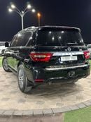 نيسان باترول LE Platinum 5.6L