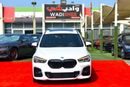 BMW X1 sDrive 20i 2.0L/CLEAN TITLE /2021/IMPORT FROM KOREA يدخل السعودية