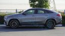 مرسيدس بنز GLE 53 AMG COUPE 4MATIC+ EQ Boost 2026 GCC With 2 Years Unlimited Mileage Warranty @Official Dealer