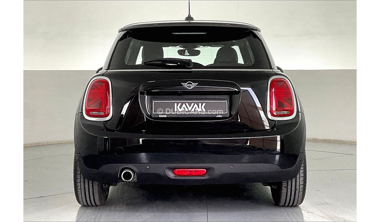 ميني كوبر Cooper