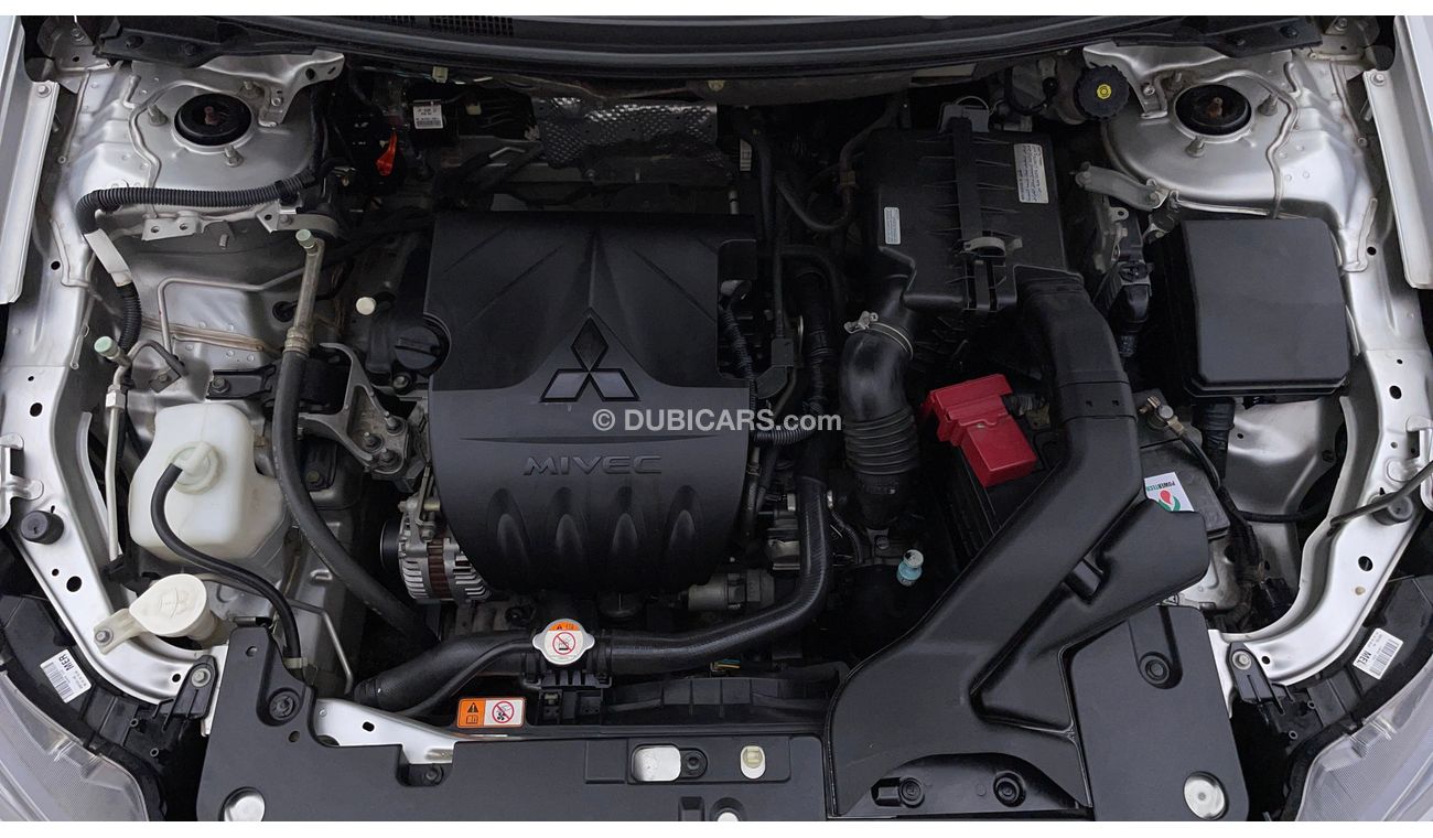 Mitsubishi Lancer GLS 1.6 | Zero Down Payment | Free Home Test Drive