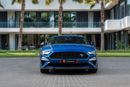 Ford Mustang Ecoboost | 2,154 P.M  | 0% Downpayment | Immaculate Condition!