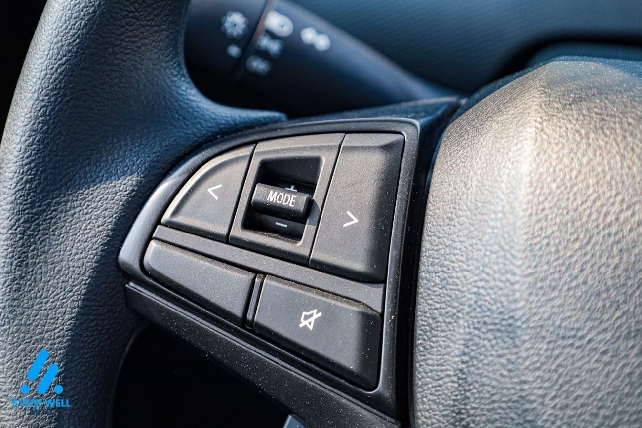 Suzuki S Presso GL AMT | 7" inch Display Audio | Electric Mirrors | Alloy Wheels | 2026 | Best Prices