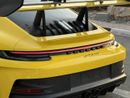 بورش 911 GT3 RS 4.0L (520 HP) Coupe