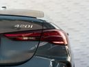 BMW 420i Luxury