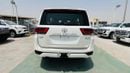 Toyota Land Cruiser GXR