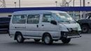 سي إم سي D 260 ( Eid al-Adha Offer ) ( Only For Export ) 2025 CMC D260 Window Van 2.4L RWD GCC BRAND NEW