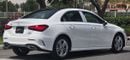 مرسيدس بنز A 180 Sedan 1.4 L