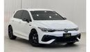 Volkswagen Golf R Base 2.0T 2023 VW Golf R Performance, Aug 2028 Agency Warranty + Service Package, Full Service Histo