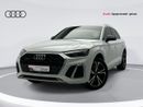 أودي Q5 45 TFSI S-LINE quattro 249hp (Ref# 70795)