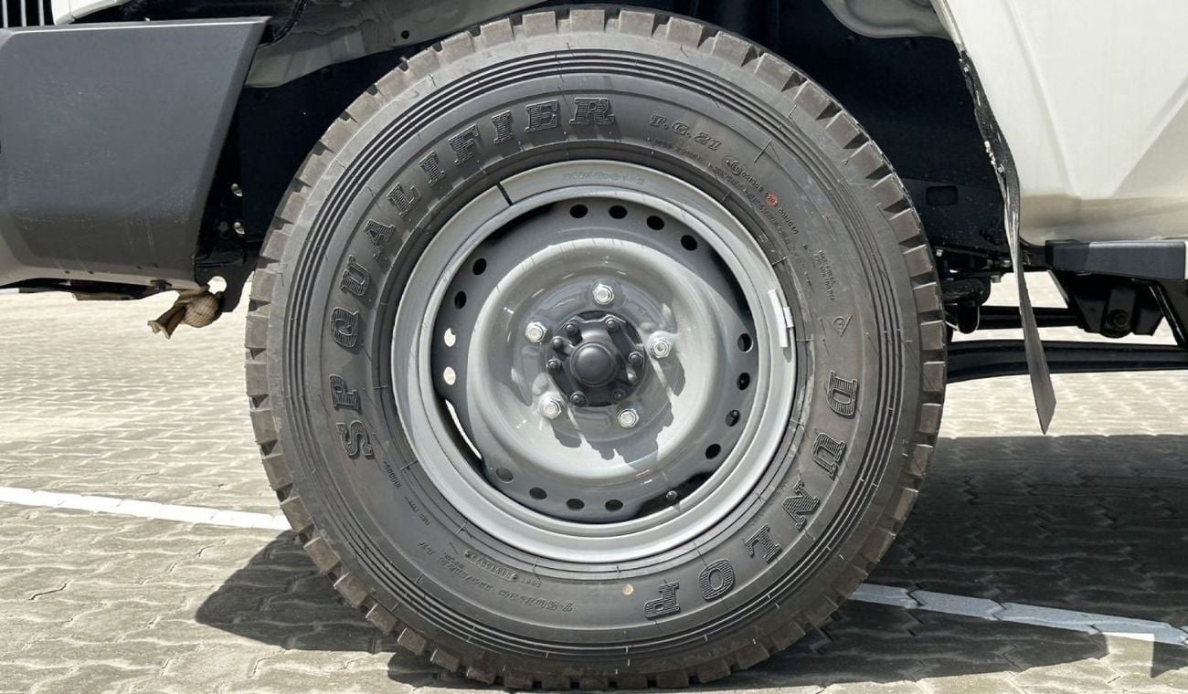 Toyota Land Cruiser Pick Up 4.2L Diesel Double Cab MY24 Brand New