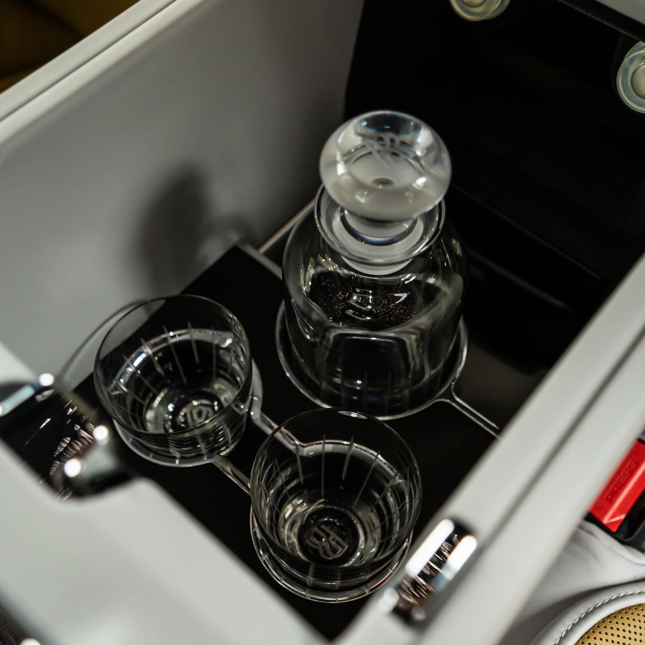 Rolls-Royce Cullinan 2026 ROLLS ROYCE CULLINAN ( SPECIAL COLOUR ) ( BRAND NEW ) ( GCC WITH WARRANTY+ SERVICE )