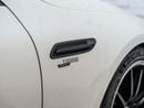مرسيدس بنز AMG GT 53 Mercedes-Benz AMG GT 53 2022 مواصفات يابانية