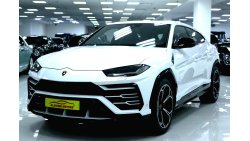 Lamborghini Urus LAMBORGHINI URUS 2019-11470 KM GCC