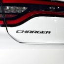 دودج تشارجر GT 3.6L GT - GCC Specs