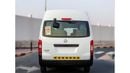 Nissan Urvan 2020 Nissan Urvan Microbus (NV350), 4dr Van, 2.5L 4cyl Petrol, Automatic, Front Wheel Drive