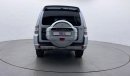 Mitsubishi Pajero GLS 3.5 | Under Warranty | Inspected on 150+ parameters