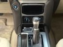 Toyota Prado Toyota Prado model 2020 fuel Petrol full option Left hand drive V6