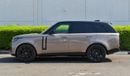Land Rover Range Rover Range Rover Autobiography (Black Edition) V8 P530 - 2023
