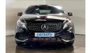 Mercedes-Benz A 250 Sport AMG (W176)