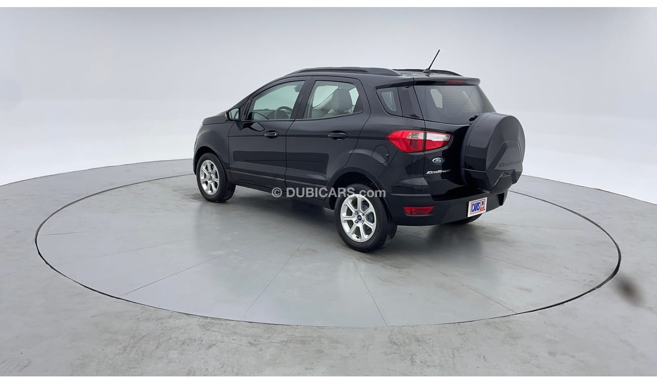 Used Ford EcoSport TREND 1.5 Zero Down Payment Free Home Test Drive