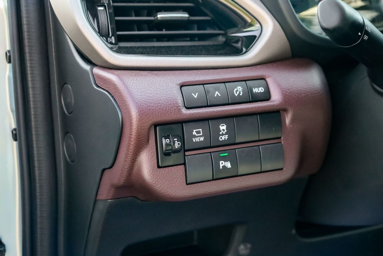 Suzuki Fronx GLX 2025 | Smart Petrol AT | 9" Display Audio | 360 Camera | Best Export Prices